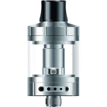 Vapefly Clearomizér Nicolas MTL 22mm Stříbrný 3ml