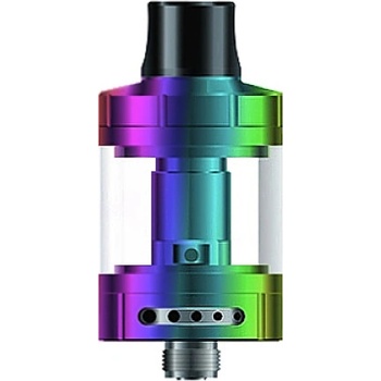 Vapefly Nicolas MTL clearomizér Duhový 3ml