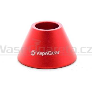 VapeGear stojánek pro elektronickou cigaretu Červená