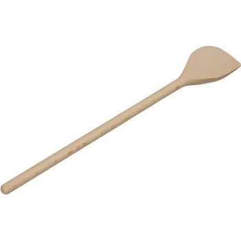 Vařečka kulatá s rohem 25 cm