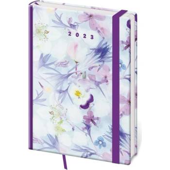 Vario A5 týdenní 2026 Mystic