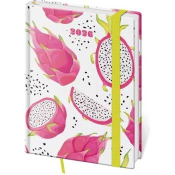 Vario B6 týdenní 2026 Pitaya