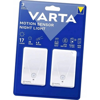 Varta 16624