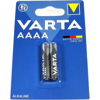 Varta AAAA 2ks 4061101402