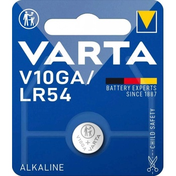 Varta V10GA 1ks 04274 101401
