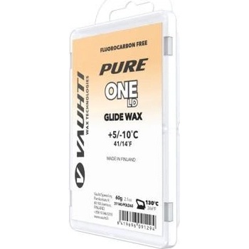 Vauhti Pure One LD +5°C/-10°C 60 g 2021