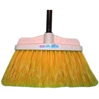 Vcas koště venkovní s holí 3680035