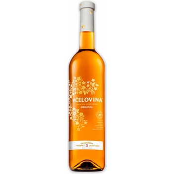 Včelco Včelovina Original 0,75 l