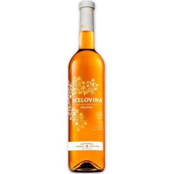 Včelovina Original 0,18 l