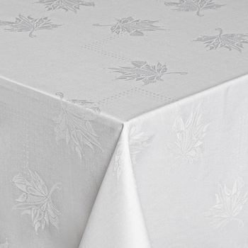 Veba Ubrus Gabro Fall listy 100x100 cm