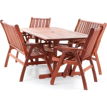VeGA Monroo Combi Set 6