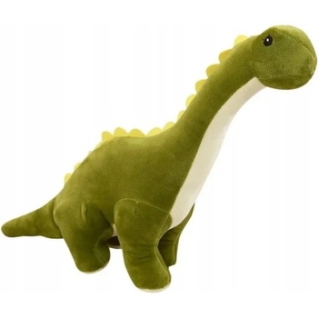 VELKÝ DINOSAURUS TOBI ZELENÝ 110 cm