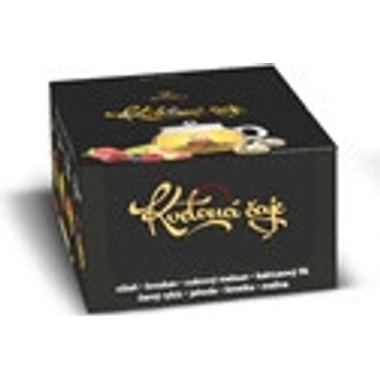 Velta MYSTIFY Kvetoucí čaje MIX BOX 24 x 6 g