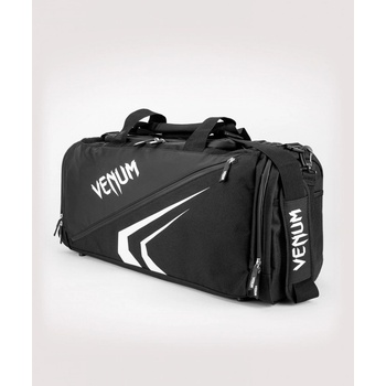Venum Trainer Lite Evo černá bílá 63 l