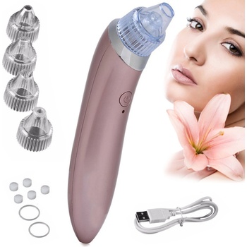 Verk 15991 Vakuový čistič pleti