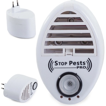 Verk Odpuzovač hmyzu a hlodavců 15690