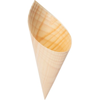 Verlo Kornout dřevěný 12 × 7 cm