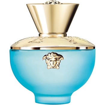 Versace Dylan Turquoise toaletní voda dámská 100 ml