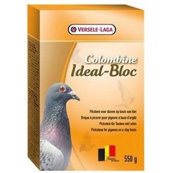 Versele-Laga Colombine Ideal Bloc 3,3 kg