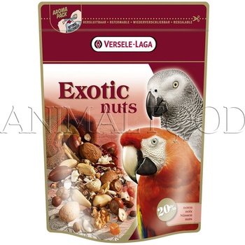 Versele-Laga Exotic Nuts Mix 750 g
