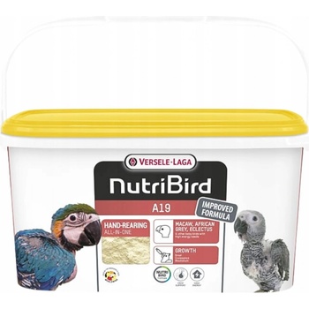 Versele-Laga NutriBird A19 3 kg