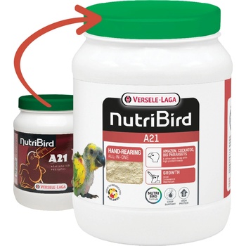 Versele-Laga NutriBird A21 0,8 kg
