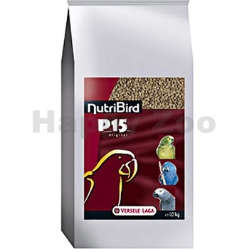 Versele-Laga NutriBird P15 Original 10 kg