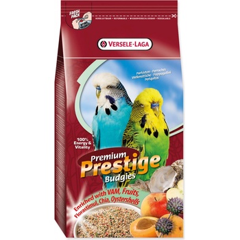Versele-Laga Prestige Premium Budgies 1 kg