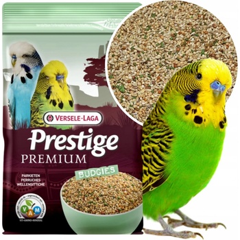 Versele-Laga Prestige Premium Budgies 2,5 kg
