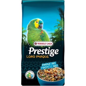 Versele-Laga Prestige Premium Loro Parque Amazone Parrot Mix 15 kg