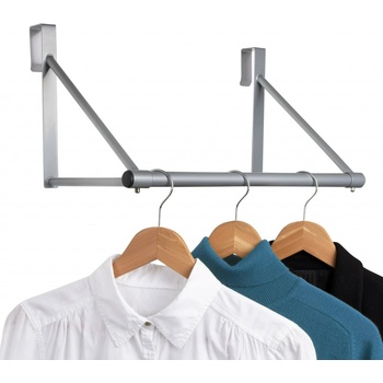 Věšák kov na dveře nastavitelný - Orion CZ - Orion