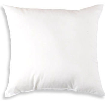 Vesna Polštář bílý 50x50
