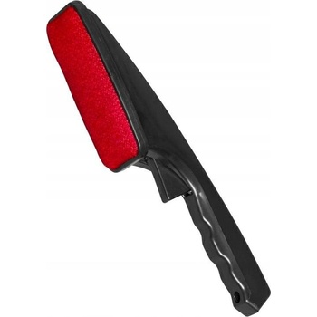 Vespero Ruční kartáč na čalounění, na oblečení, na odstraňování chlupů