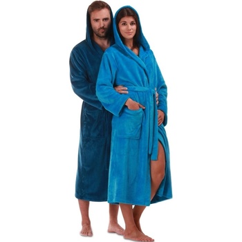 Vestis župan Siena 3856 6430 petrolejová