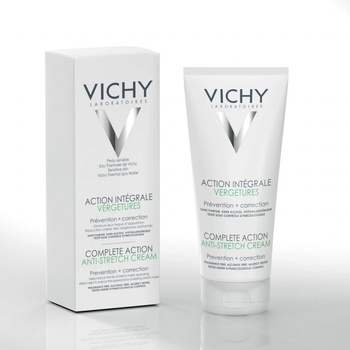 Vichy Action Integrale Vergetures krém na strie 200 ml