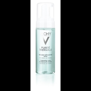 Vichy Purete Thermale čistící pěna 150 ml