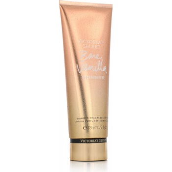 Victoria's Secret Bare Vanilla tělové mléko 236 ml