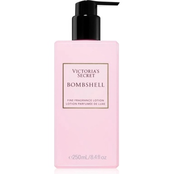 Victoria's Secret Bombshell tělové mléko 250 ml