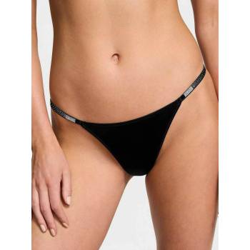 Victoria's Secret dámská tanga Scattered z luxusní kolekce