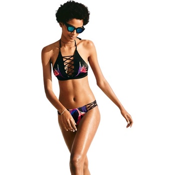 Victoria's Secret dvoudílné Strappy High