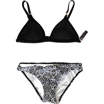 Victoria's Secret dvoudílné Zebra