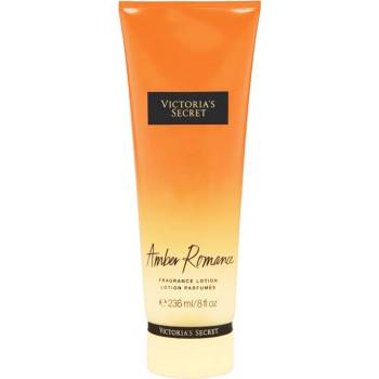 Victoria's Secret Fantasies Amber Romance tělové mléko 236 ml