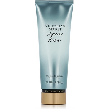 Victoria's Secret Fantasies Aqua Kiss tělové mléko 236 ml