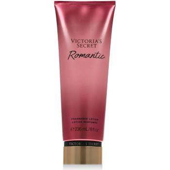 Victoria's Secret Fantasies Romantic tělové mléko 236 ml