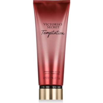 Victoria's Secret Fantasies Temptation tělové mléko 236 ml