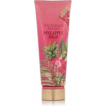 Victoria´s Secret Pineapple High tělové mléko 236 ml