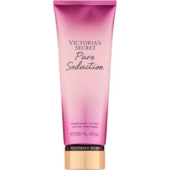 Victoria´s Secret Pure Seduction tělové mléko 236 ml