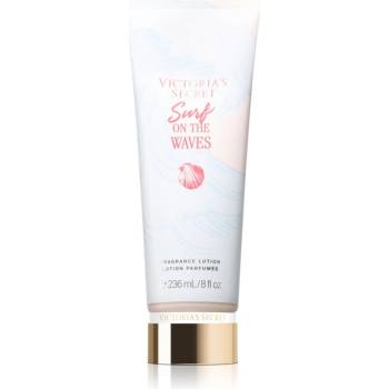 Victoria´s Secret Surf On The Waves tělové mléko 236 ml