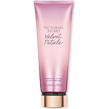 Victoria´s Secret Velvet Petals tělové mléko 236 ml