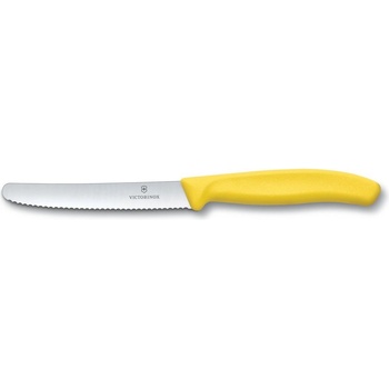 Victorinox 6.7836.L118 11 cm žlutý